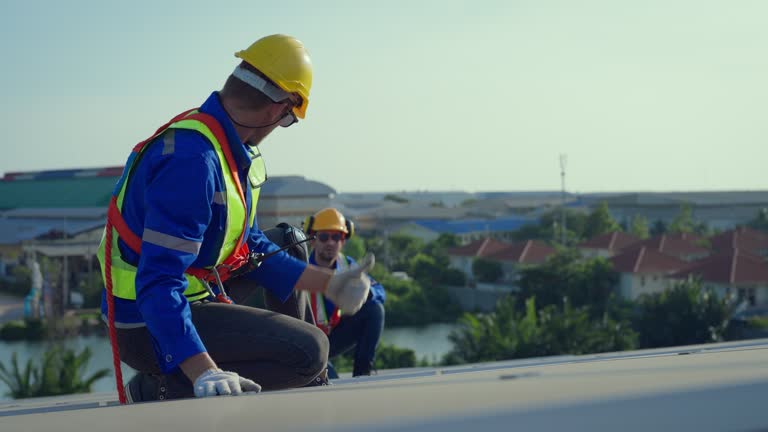 Best 4 Ply Roofing  in Waukegan, IL