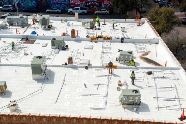 Reliable Waukegan, IL Roofing Services Solutions