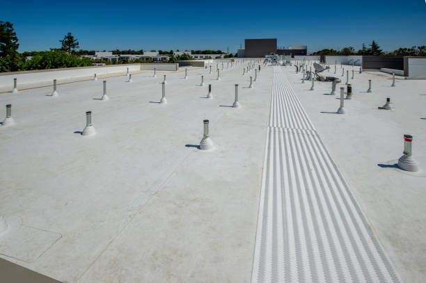 Best Rubber Roofing (EPDM, TPO)  in Waukegan, IL